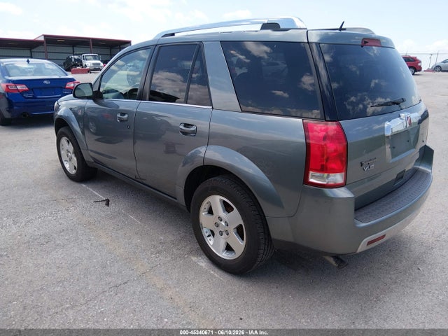 Saturn Vue V6