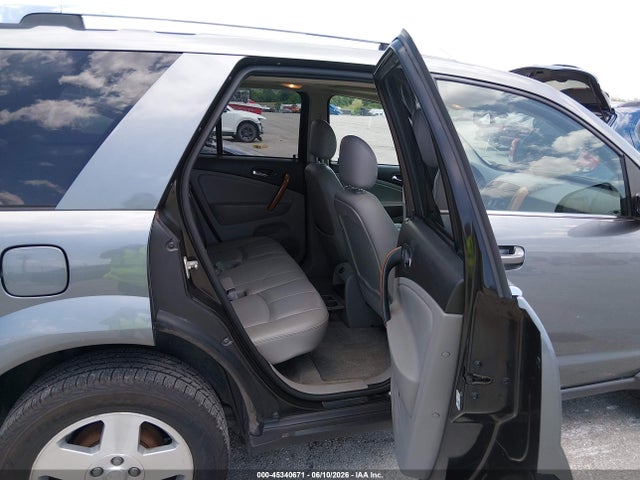 Saturn Vue V6
