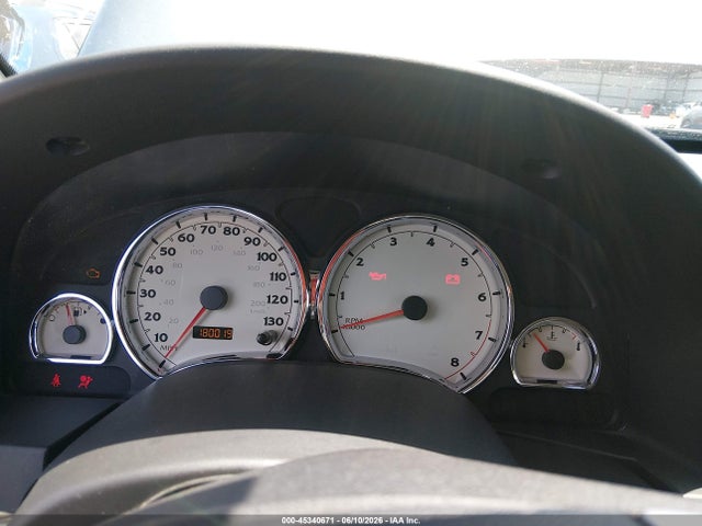 Saturn Vue V6