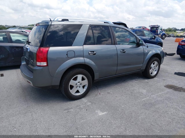 Saturn Vue V6