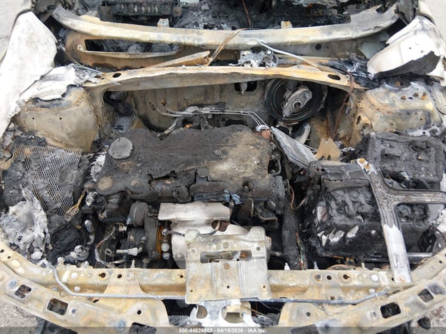 Chevrolet Malibu 1fl