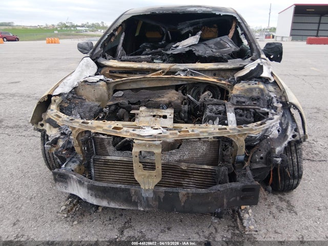 Chevrolet Malibu 1fl