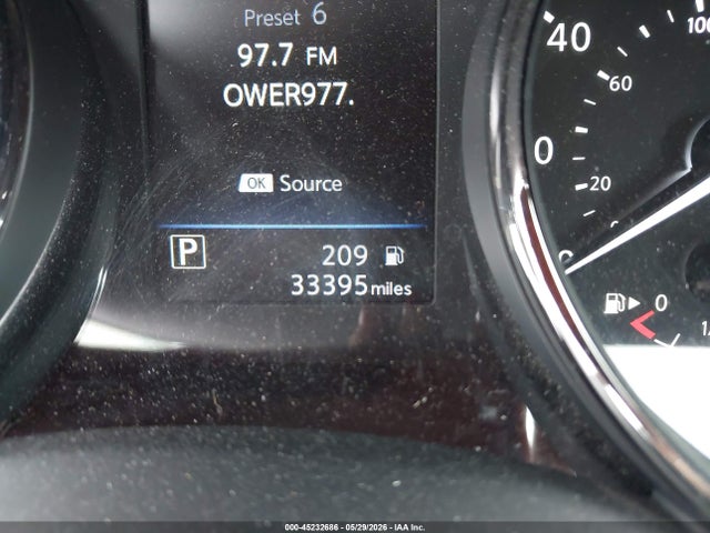 Nissan Rogue Sv Awd Xtronic Cvt