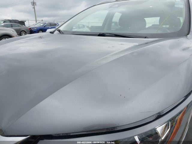 Nissan Rogue Sv Awd Xtronic Cvt