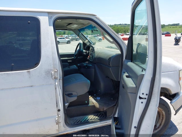 Ford E-350