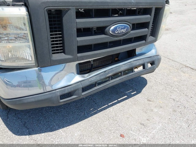 Ford E-350