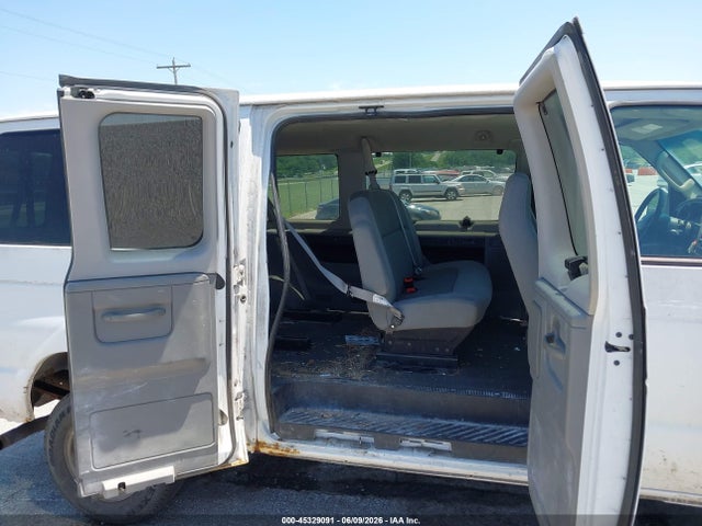 Ford E-350