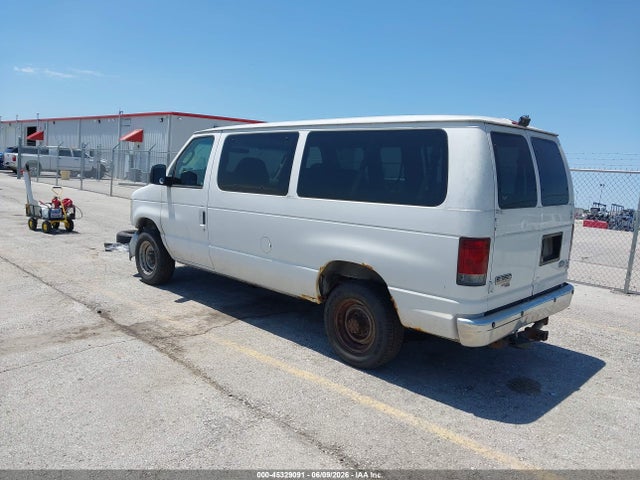 Ford E-350