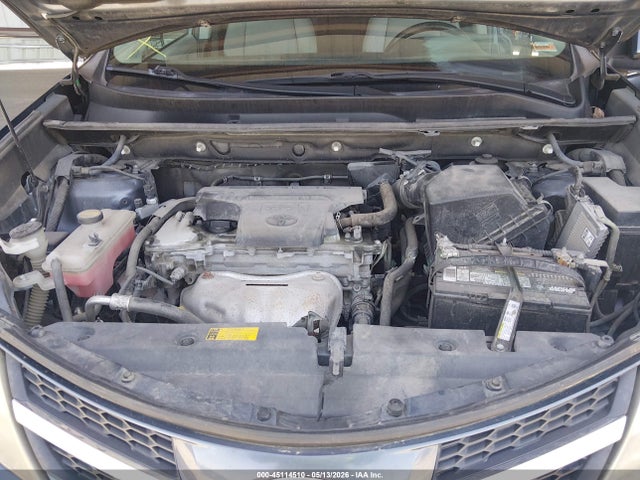 Toyota RAV4 Limited