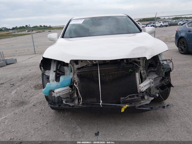 Acura RDX Advance Package