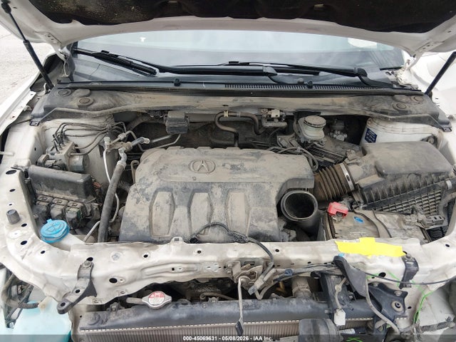 Acura RDX Advance Package