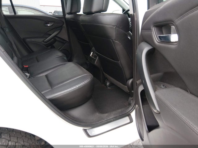 Acura RDX Advance Package