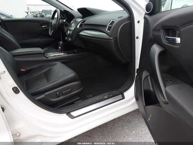 Acura RDX Advance Package