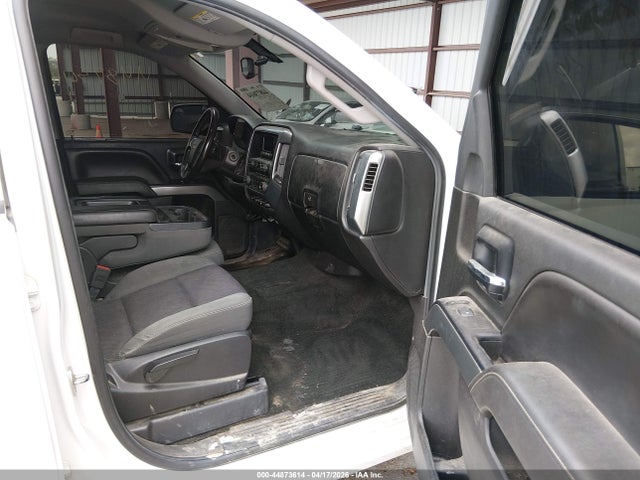 Chevrolet Silverado 1500 1lt