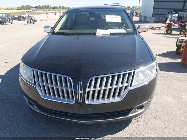 Lincoln MKZ