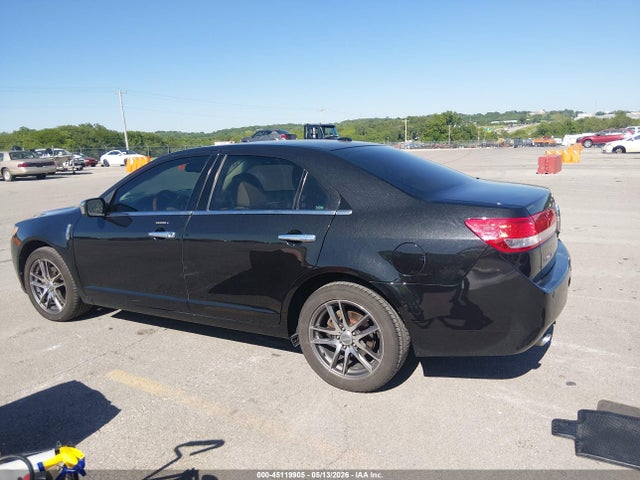 Lincoln MKZ