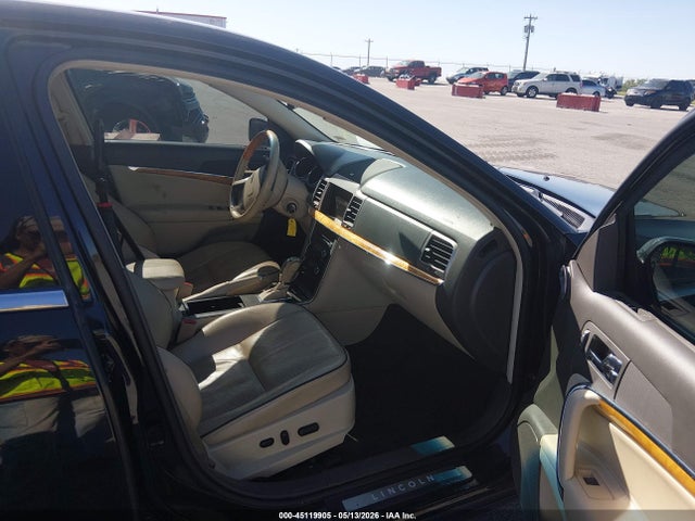 Lincoln MKZ