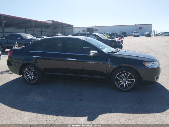 Lincoln MKZ