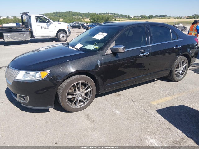 Lincoln MKZ