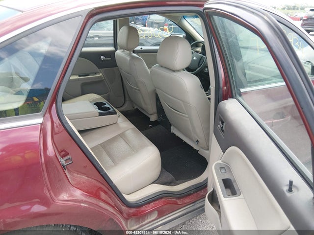 Ford Taurus Sel