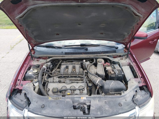 Ford Taurus Sel