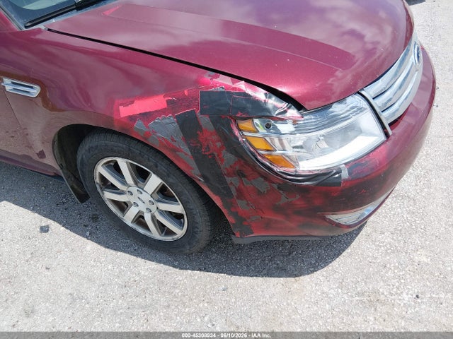 Ford Taurus Sel