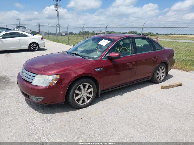 Ford Taurus Sel