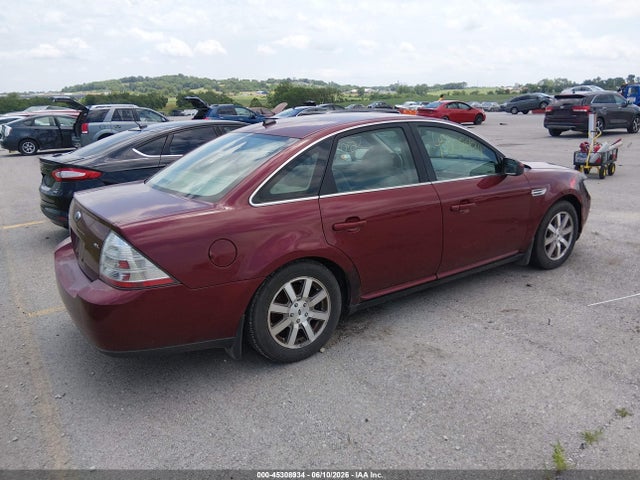 Ford Taurus Sel