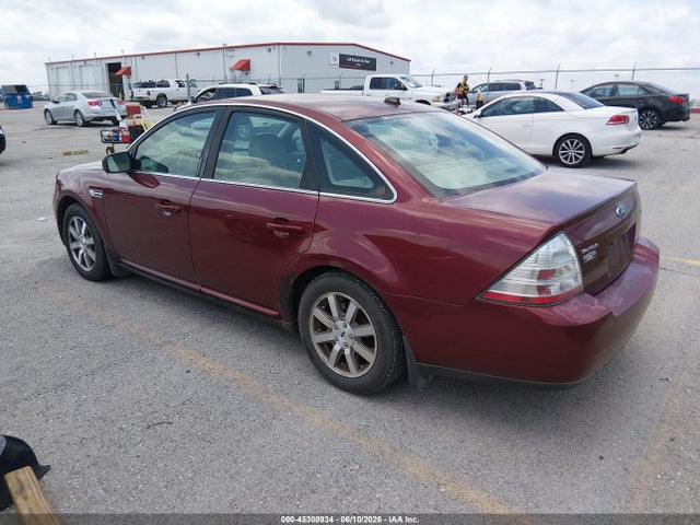 Ford Taurus Sel