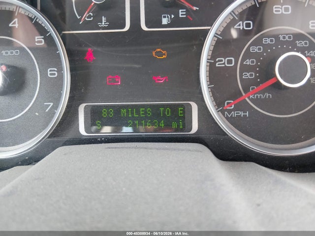 Ford Taurus Sel