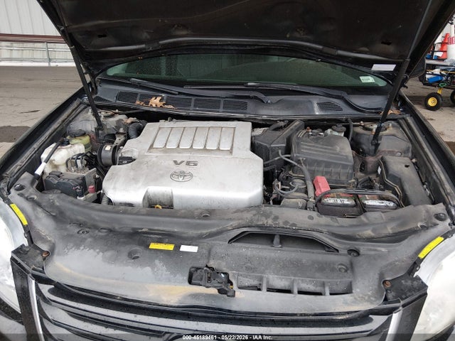 Toyota Avalon Touring
