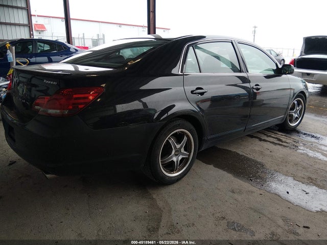 Toyota Avalon Touring