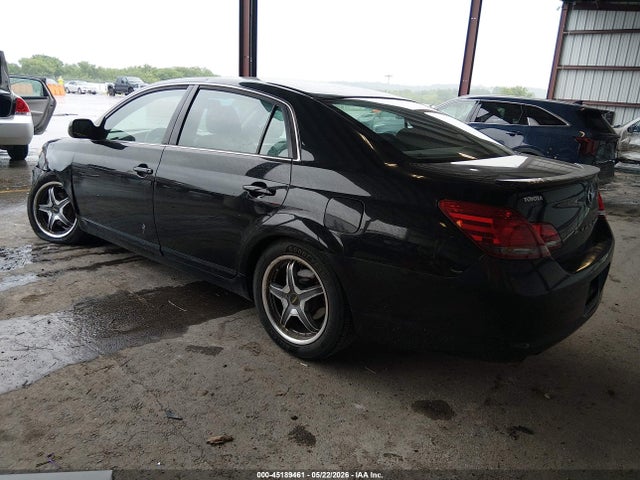 Toyota Avalon Touring