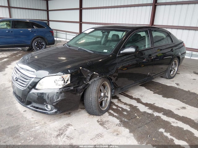 Toyota Avalon Touring