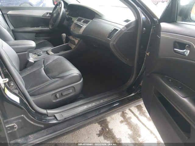 Toyota Avalon Touring