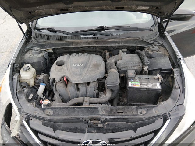 Hyundai SONATA Gls