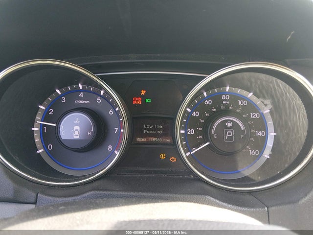 Hyundai SONATA Gls