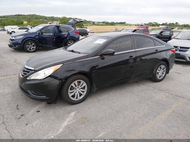Hyundai SONATA Gls
