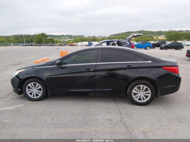 Hyundai SONATA Gls