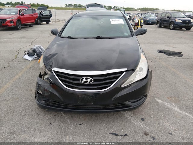 Hyundai SONATA Gls