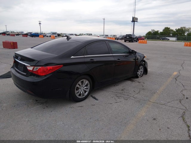 Hyundai SONATA Gls