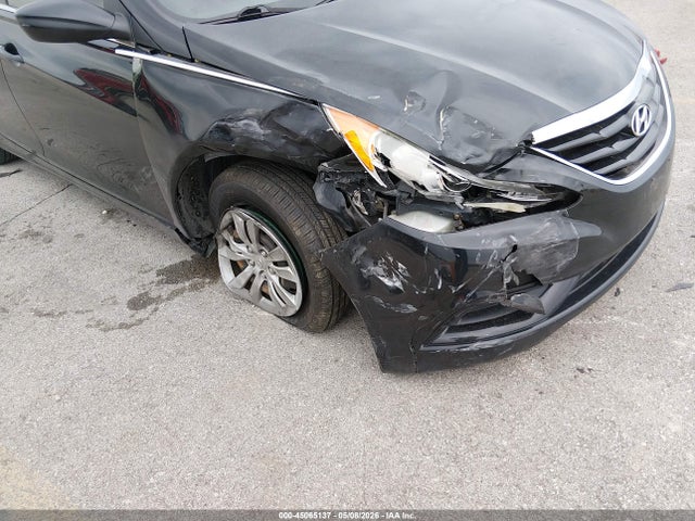 Hyundai SONATA Gls