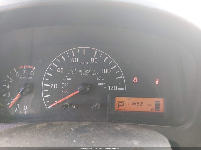 Chevrolet City Express 1lt