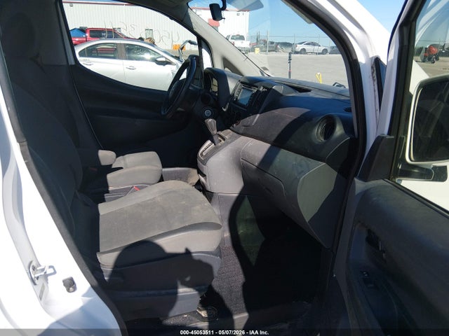 Chevrolet City Express 1lt
