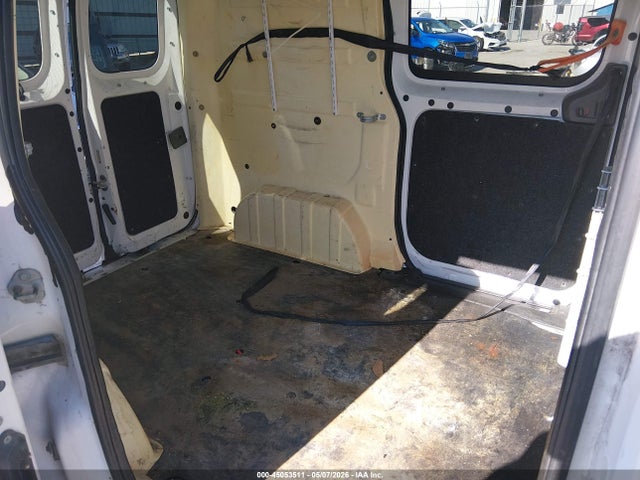 Chevrolet City Express 1lt