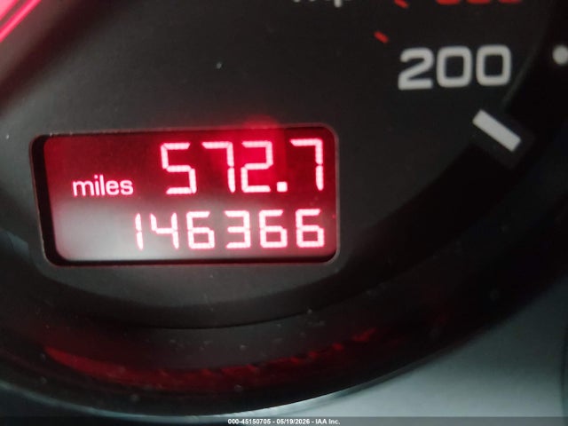 Audi Rs 4.2l