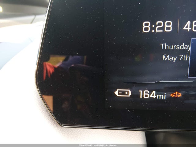 Chevrolet Equinox Lt 2