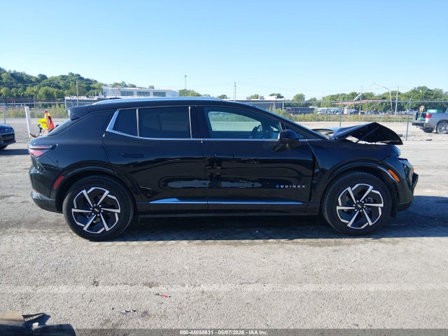 Chevrolet Equinox Lt 2