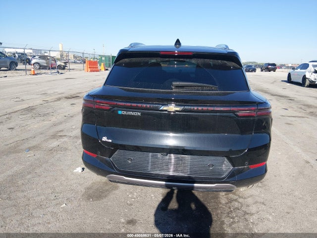 Chevrolet Equinox Lt 2