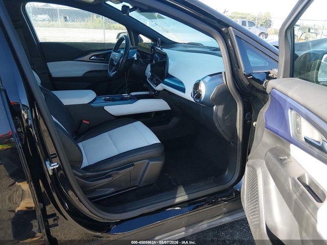Chevrolet Equinox Lt 2